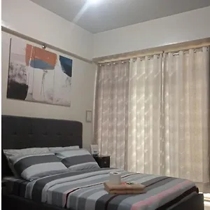 Appartement Unit Walking Distance To Airport, Manille